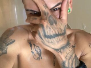 James